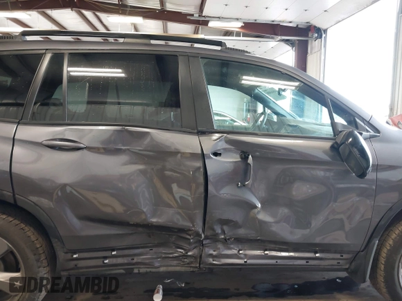 2020 Honda Passport EX-L с VIN 5FNYF8H50LB006189, выставлен на аукционе IAAI как лот 41846800 с пробегом 65 973 миль миль и . История ставок и продаж доступна на DreamBid. Изображение 14.