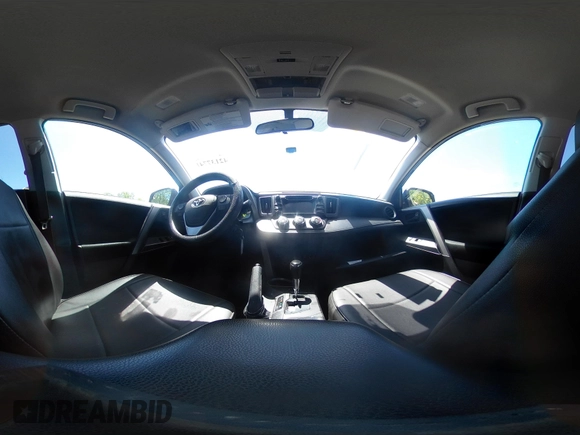 2016 Toyota RAV4 LE with VIN 2T3BFREV1GW511397, listed as a IAAI auction lot 42137741 with 150,677 mi miles and . Bid and sale history available at DreamBid. Image 18.