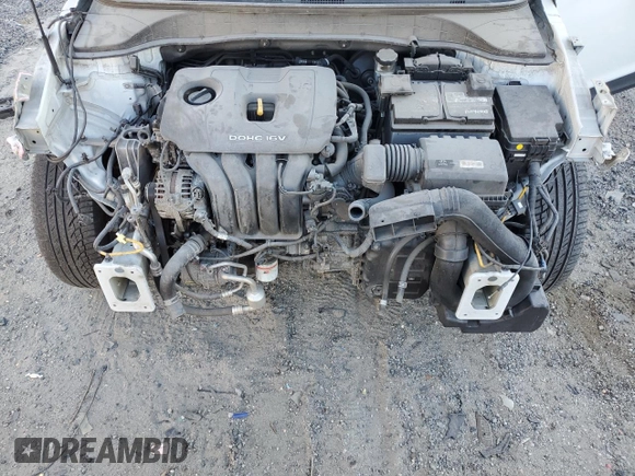2018 Hyundai Kona SEL with VIN KM8K2CAA2JU130427, listed as a Copart auction lot 75738634 with 110,135 mi miles and Salvage Title. Bid and sale history available at carsss.com. Image 11.