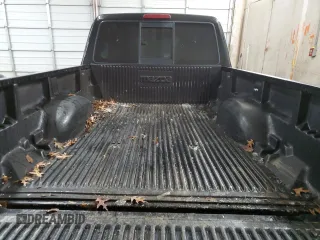 2001 Mazda B-Series 2WD Truck DS with VIN 4F4YR16V41TM25326, listed as a Copart auction lot 88433645 with 207,857 mi miles and Salvage Title. Bid and sale history available at carsss.com. Image 10.