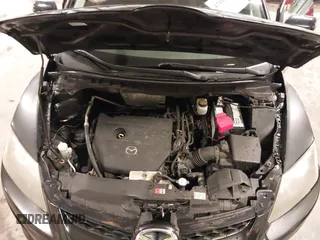2010 Mazda CX-7 Sport z VIN JM3ER2W55A0340585, wystawiony jako IAAI lot #42167429 z przebiegiem 145 517 mil mil oraz . Historia ofert i sprzedaży dostępna na DreamBid. Obrazek 10.