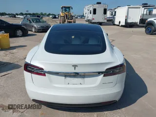 2020 Tesla Model S Long Range with VIN 5YJSA1E29LF389023, listed as a IAAI auction lot 42509364 with 93,070 mi miles and . Bid and sale history available at DreamBid. Image 15.