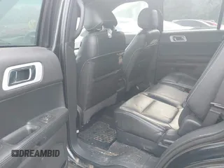 2015 Ford Explorer Sport с VIN 1FM5K8GT9FGA94678, выставлен на аукционе IAAI как лот 42296342 с пробегом 117 552 миль миль и . История ставок и продаж доступна на DreamBid. Изображение 8.