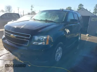 2012 Chevrolet Tahoe LS z VIN 1GNSCAE08CR213137, wystawiony jako IAAI lot #41626332 z przebiegiem 245 359 mil mil oraz . Historia ofert i sprzedaży dostępna na DreamBid. Obrazek 22.