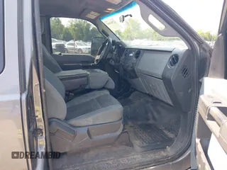 2012 Ford F-250 XL with VIN 1FT7X2B63CEB12693, listed as a IAAI auction lot 42362466 with 224,180 mi miles and . Bid and sale history available at DreamBid. Image 5.