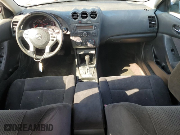 2008 Nissan Altima 3.5 SE with VIN 1N4BL21E18C210998, listed as a Copart auction lot 50406655 with 175,679 mi miles and Salvage Title. Bid and sale history available at carsss.com. Image 8.