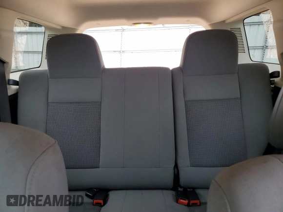 2007 Jeep Patriot Sport with VIN 1J8FT28W37D378394, listed as a Copart auction lot 51104535 with 196,748 mi miles and Salvage Title. Bid and sale history available at DreamBid. Image 10.