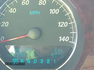 2007 Buick Lucerne CXL with VIN 1G4HD57247U218226, listed as a IAAI auction lot 40508642 with 185,398 mi miles and . Bid and sale history available at DreamBid. Image 15.