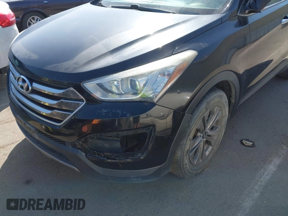 2016 Hyundai Santa Fe z VIN 5XYZT3LB6GG379054, wystawiony jako IAAI lot #42406174 z przebiegiem 182 073 mil mil oraz . Historia ofert i sprzedaży dostępna na DreamBid. Obrazek 17.