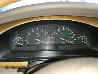 2002 Jaguar S-Type V6 z VIN SAJDA01N42FM25943, wystawiony jako Copart lot #58593775 z przebiegiem Nie podano mil oraz Szkody całkowita. Historia ofert i sprzedaży dostępna na DreamBid. Obrazek 9.