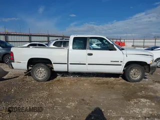 1999 Dodge 1500 with VIN 3B7HC12Y1XG150644, listed as a IAAI auction lot 41305726 with 128,833 mi miles and . Bid and sale history available at DreamBid. Image 14.