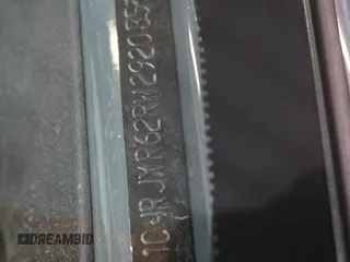 2024 Jeep Wrangler Rubicon с VIN 1C4RJXR62RW292085, выставлен на аукционе Copart как лот 56419895 с пробегом 16 097 миль миль и Чистый • Clean title. История ставок и продаж доступна на DreamBid. Изображение 10.