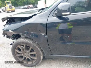 2017 Dodge Durango GT z VIN 1C4RDJDG8HC907064, wystawiony jako IAAI lot #42713192 z przebiegiem 133 107 mil mil oraz . Historia ofert i sprzedaży dostępna na DreamBid. Obrazek 6.