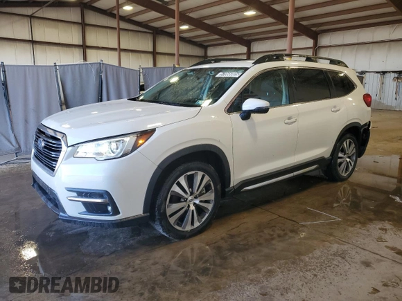 2022 Subaru Ascent Limited с VIN 4S4WMAKD4N3466536, выставлен на аукционе Copart как лот 57066005 с пробегом 100 208 миль миль и Чистый • Clean title. История ставок и продаж доступна на DreamBid. Изображение 1.