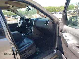 2008 Mercury Mountaineer with VIN 4M2EU47E18UJ08760, listed as a IAAI auction lot 42032107 with 208,982 mi miles. Bid and sale history available at carsss.com. Image 5.