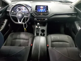 2020 Nissan Altima S with VIN 1N4BL4BV8LC154187, listed as a Copart auction lot 55171575 with 157,955 mi miles and Clean Title. Bid and sale history available at carsss.com. Image 8.