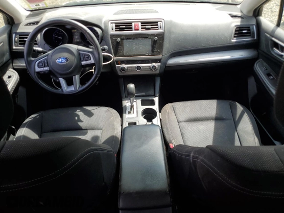 2015 Subaru Legacy 2.5i Premium with VIN 4S3BNAC6XF3036964, listed as a Copart auction lot 54585935 with 171,299 mi miles and Clean Title. Bid and sale history available at carsss.com. Image 8.