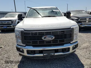 2024 Ford F-250 с VIN 1FD7X2AA6RED37006, выставлен на аукционе Copart как лот 53731515 с пробегом Не указан миль и Списание • Salvage title. История ставок и продаж доступна на DreamBid. Изображение 5.
