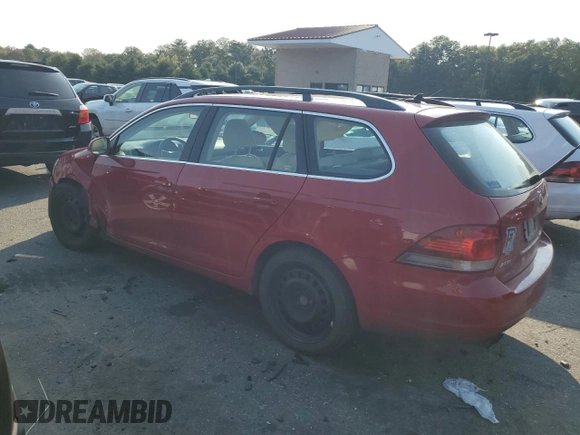 2010 Volkswagen Jetta SportWagen TDI with VIN 3VWTL7AJ4AM694823, listed as a Copart auction lot 70892714 with 268,300 mi miles and Salvage Title. Bid and sale history available at carsss.com. Image 2.