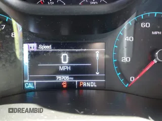 2018 Chevrolet Colorado 2WD LT z VIN 1GCGSCEN5J1300840, wystawiony jako IAAI lot #41997279 z przebiegiem 75 705 mil mil oraz . Historia ofert i sprzedaży dostępna na DreamBid. Obrazek 16.