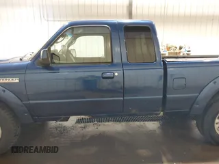 2008 Ford Ranger XLT with VIN 1FTZR45E28PA07589, listed as a IAAI auction lot 42221529 with 146,348 mi miles and . Bid and sale history available at DreamBid. Image 15.
