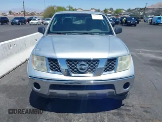 2008 Nissan Frontier Nismo z VIN 1N6AD07U98C446026, wystawiony jako IAAI lot #42338464 z przebiegiem Nie podano mil oraz . Historia ofert i sprzedaży dostępna na DreamBid. Obrazek 12.