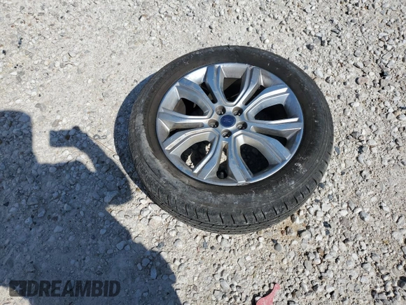 2020 Ford Edge Titanium z VIN 2FMPK3K91LBA72524, wystawiony jako Copart lot #52219545 z przebiegiem 97 192 mil mil oraz Szkoda całkowita • Salvage title. Historia ofert i sprzedaży dostępna na DreamBid. Obrazek 13.