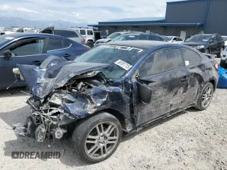 2007 Scion tC Spec with VIN JTKDE177970168718, listed as a Copart auction lot 58787715 with Not provided miles and Salvage title. Bid and sale history available at DreamBid. Image 1.