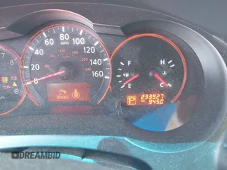 2009 Nissan Altima S z VIN 1N4AL21EX9N524828, wystawiony jako IAAI lot #42425169 z przebiegiem 233 927 mil mil oraz . Historia ofert i sprzedaży dostępna na DreamBid. Obrazek 7.