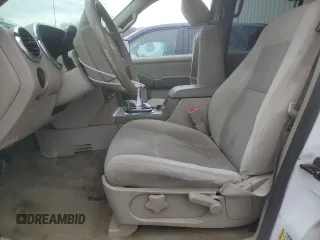 2006 Ford Explorer XLS with VIN 1FMEU72E26UB11383, listed as a Copart auction lot 47363275 with 118,134 mi miles and Salvage title. Bid and sale history available at DreamBid. Image 7.