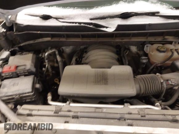 2021 Chevrolet Silverado 1500 LT Trail Boss with VIN 3GCPYFED9MG231471, listed as a IAAI auction lot 41502147 with 74,308 mi miles and . Bid and sale history available at DreamBid. Image 10.