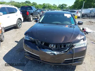 2015 Acura TLX V6 z VIN 19UUB2F31FA003907, wystawiony jako IAAI lot #42292024 z przebiegiem 92 170 mil mil oraz . Historia ofert i sprzedaży dostępna na DreamBid. Obrazek 12.