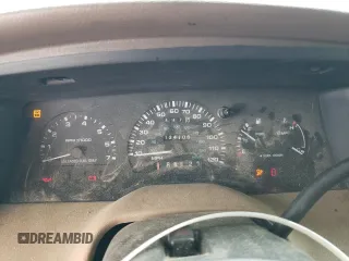 1998 Ford Windstar LX с VIN 2FMZA5149WBC23188, выставлен на аукционе Copart как лот 57508705 с пробегом 134 106 миль миль и Списание • Salvage title. История ставок и продаж доступна на DreamBid. Изображение 9.