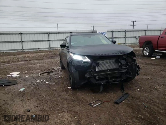 2020 Land Rover Range Rover Velar R-Dynamic S z VIN SALYK2FV7LA292961, wystawiony jako Copart lot #81680754 z przebiegiem 42 162 mil mil oraz Szkoda całkowita • Salvage title. Historia ofert i sprzedaży dostępna na DreamBid. Obrazek 10.
