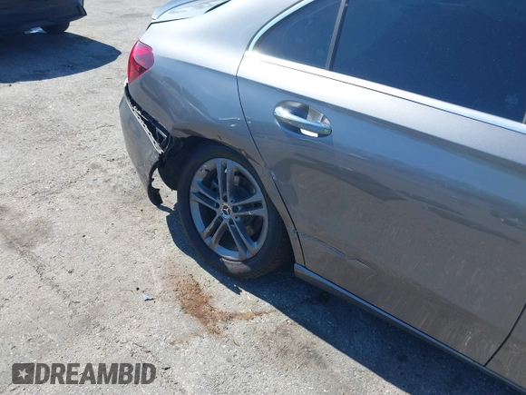 2020 Mercedes-Benz A 220 with VIN W1K3G4EBXLJ200446, listed as a IAAI auction lot 41612614 with 66,015 mi miles and . Bid and sale history available at DreamBid. Image 6.