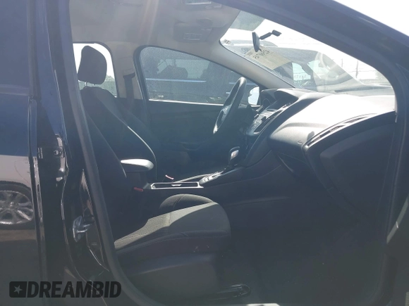 2017 Ford Focus SE with VIN 1FADP3F24HL217719, listed as a IAAI auction lot 42560745 with 93,595 mi miles and . Bid and sale history available at DreamBid. Image 5.
