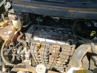 2019 Dodge Journey SE Value with VIN 3C4PDCAB0KT864637, listed as a Copart auction lot 69188955 with 133,056 mi miles and Salvage title. Bid and sale history available at DreamBid. Image 15.