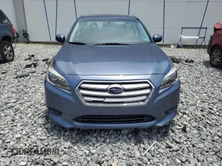 2017 Subaru Legacy Premium z VIN 4S3BNAD61H3022064, wystawiony jako Copart lot #58615955 z przebiegiem 174 739 mil mil oraz Tytuł czysty. Historia ofert i sprzedaży dostępna na DreamBid. Obrazek 5.
