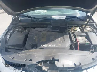 2015 Chevrolet Impala LTZ with VIN 2G1165S33F9179696, listed as a IAAI auction lot 42112462 with 253,765 mi miles and . Bid and sale history available at DreamBid. Image 10.