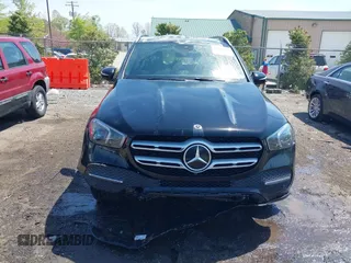 2020 Mercedes-Benz GLE 350 z VIN 4JGFB4KB3LA151046, wystawiony jako IAAI lot #42066604 z przebiegiem Nie podano mil oraz . Historia ofert i sprzedaży dostępna na DreamBid. Obrazek 12.