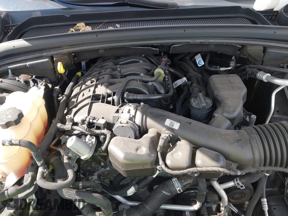 2023 Jeep Grand Cherokee Altitude with VIN 1C4RJHAG7P8709731, listed as a IAAI auction lot 40545392 with 27,835 mi miles and . Bid and sale history available at DreamBid. Image 10.