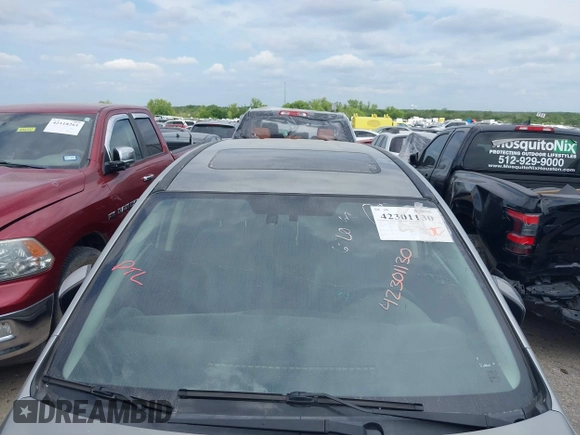 2012 Mazda 5 Grand Touring z VIN JM1CW2DL1C0126545, wystawiony jako IAAI lot #42301130 z przebiegiem 151 212 mil mil oraz . Historia ofert i sprzedaży dostępna na DreamBid. Obrazek 16.
