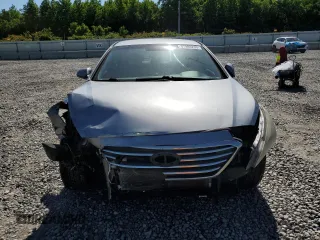 2015 Hyundai Sonata SE z VIN 5NPE24AF8FH011172, wystawiony jako Copart lot #57986235 z przebiegiem Nie podano mil oraz Czysty tytuł • Clean title. Historia ofert i sprzedaży dostępna na DreamBid. Obrazek 5.