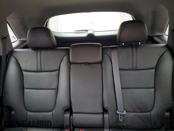 2015 Kia Sorento LX with VIN 5XYKTCA69FG640120, listed as a Copart auction lot 55731635 with 86,399 mi miles and Salvage Title. Bid and sale history available at carsss.com. Image 10.