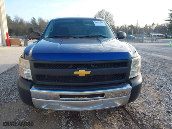 2013 Chevrolet Silverado 1500 LT with VIN 1GCRCSE09DZ338310, listed as a IAAI auction lot 41509184 with 174,403 mi miles. Bid and sale history available at carsss.com. Image 13.