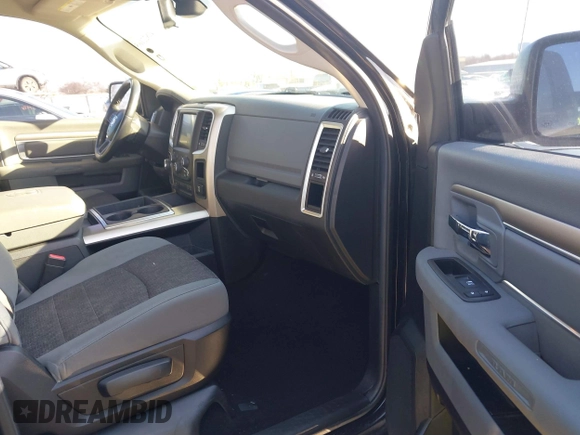 2014 Ram 1500 Outdoorsman with VIN 1C6RR7LT3ES131776, listed as a IAAI auction lot 41822165 with 138,330 mi miles and . Bid and sale history available at DreamBid. Image 5.