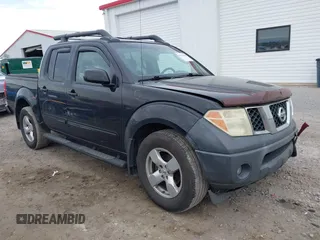 2008 Nissan Frontier Nismo z VIN 1N6AD07U38C440335, wystawiony jako IAAI lot #41760107 z przebiegiem 160 135 mil mil oraz . Historia ofert i sprzedaży dostępna na DreamBid. Obrazek 1.