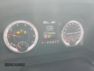 2016 Ram 1500 Tradesman z VIN 1C6RR6KG9GS243239, wystawiony jako Copart lot #84681524 z przebiegiem 150 838 mil mil oraz Szkoda całkowita • Salvage title. Historia ofert i sprzedaży dostępna na DreamBid. Obrazek 9.