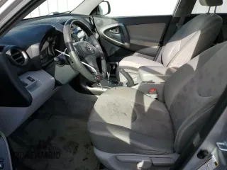 2009 Toyota RAV4 with VIN JTMBK33V69D002837, listed as a Copart auction lot 86386034 with 192,052 mi miles and Clean Title. Bid and sale history available at carsss.com. Image 7.