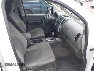 2012 Nissan Xterra X with VIN 5N1AN0NU5CC517567, listed as a IAAI auction lot 41950479 with 162,371 mi miles and . Bid and sale history available at DreamBid. Image 5.